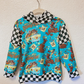 BT0300 pre-order t-shirt boys hooded top hppdie kid clothes