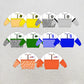 custom moq 5 mix size MSD0530 Wholesale Boutique Children Clothes Baby Girl Boys Casual Solid Thick Zip Pullovers Tops
