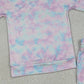 3.31 GLS0094 Baby Girls Colorful Tie-dye Camo Top Pockets Shorts Clothes Sets Regular price$8.00 USD