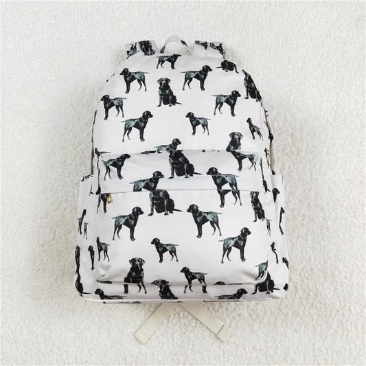 BA0230 Puppy backpack