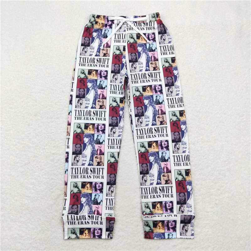 4.11 P0560 Adult female Taylor poster photo trousers