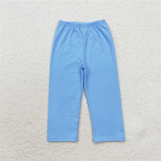 P0579 Boys light blue trousers