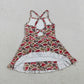 3.28 GSD3587 Straps camo hogs kids girls team athletic dress