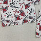 GSSO3253 Baby Girls Star Bows A Elephants Top Scallop Shorts Team Clothes Sets