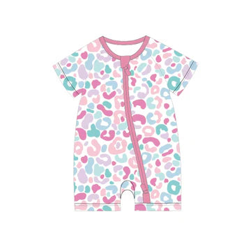 4.29 Leopard print girls toddler clothes