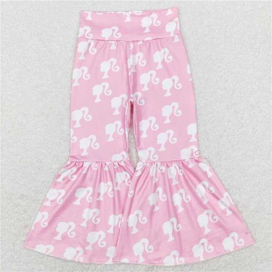 P0264 barbie avatar pink trousers