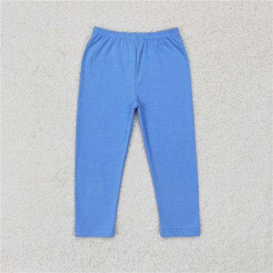 P0561 Sky blue trousers