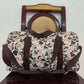 3.10  BA0287 Duck and puppy camouflage gym bag