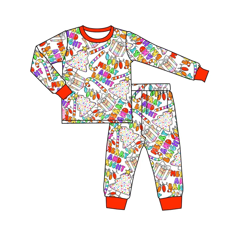 6.26 Lollipop Color Boys Set