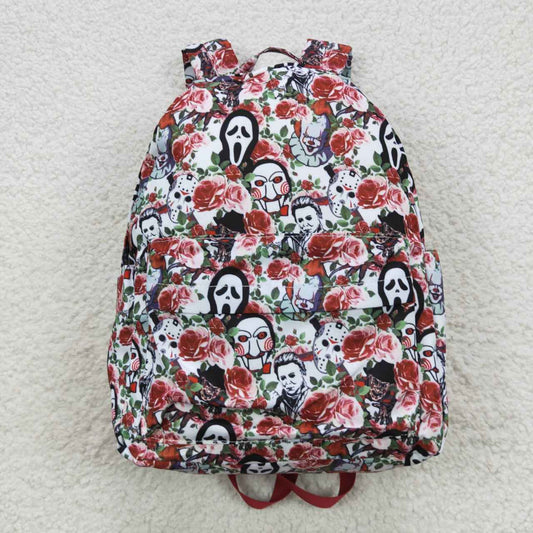 kids bags halloween backpack back to school preschool bag