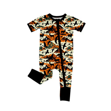 5.23 Flying Bird Cartoon Toddler Clothes