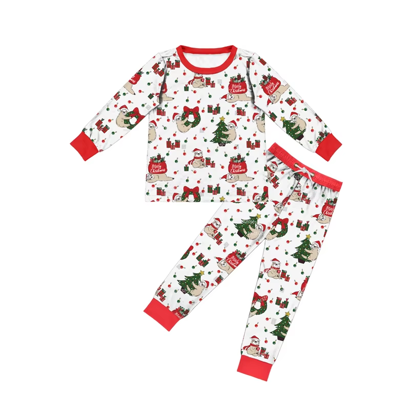 6.21 Snowman Christmas Winter Set