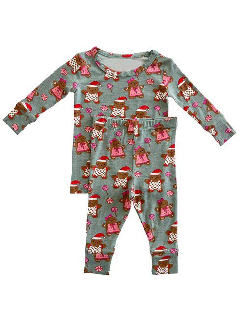 BLP0702 Cartoon Gray Set