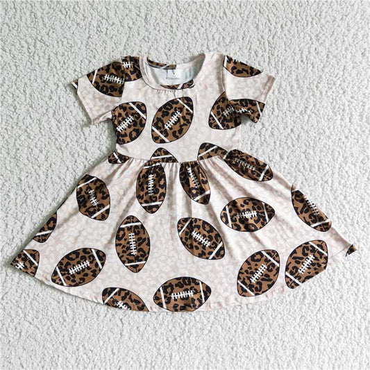 football girls summer dress kids skirts