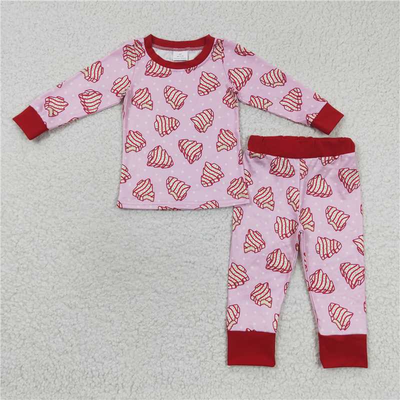 christmas baby zipper romper match pajamas outfits and adults pants Family Pack