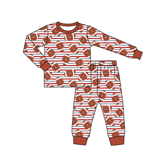 5.16 Rugby Boys Suit