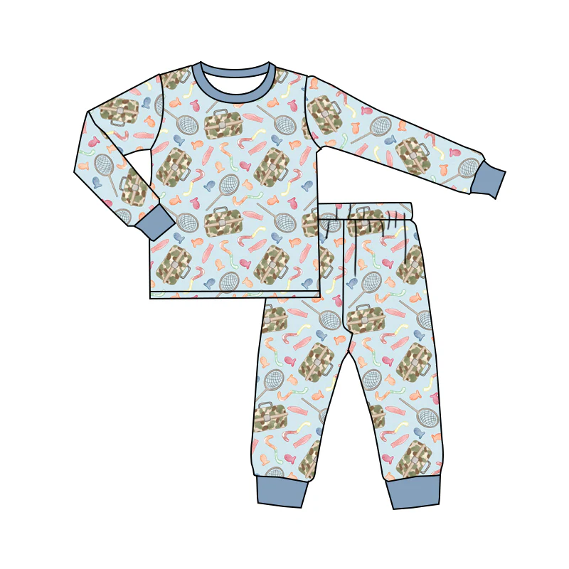 5.16 racket blue set