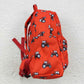 kids bags truck tractor backpack back to school preschool bag