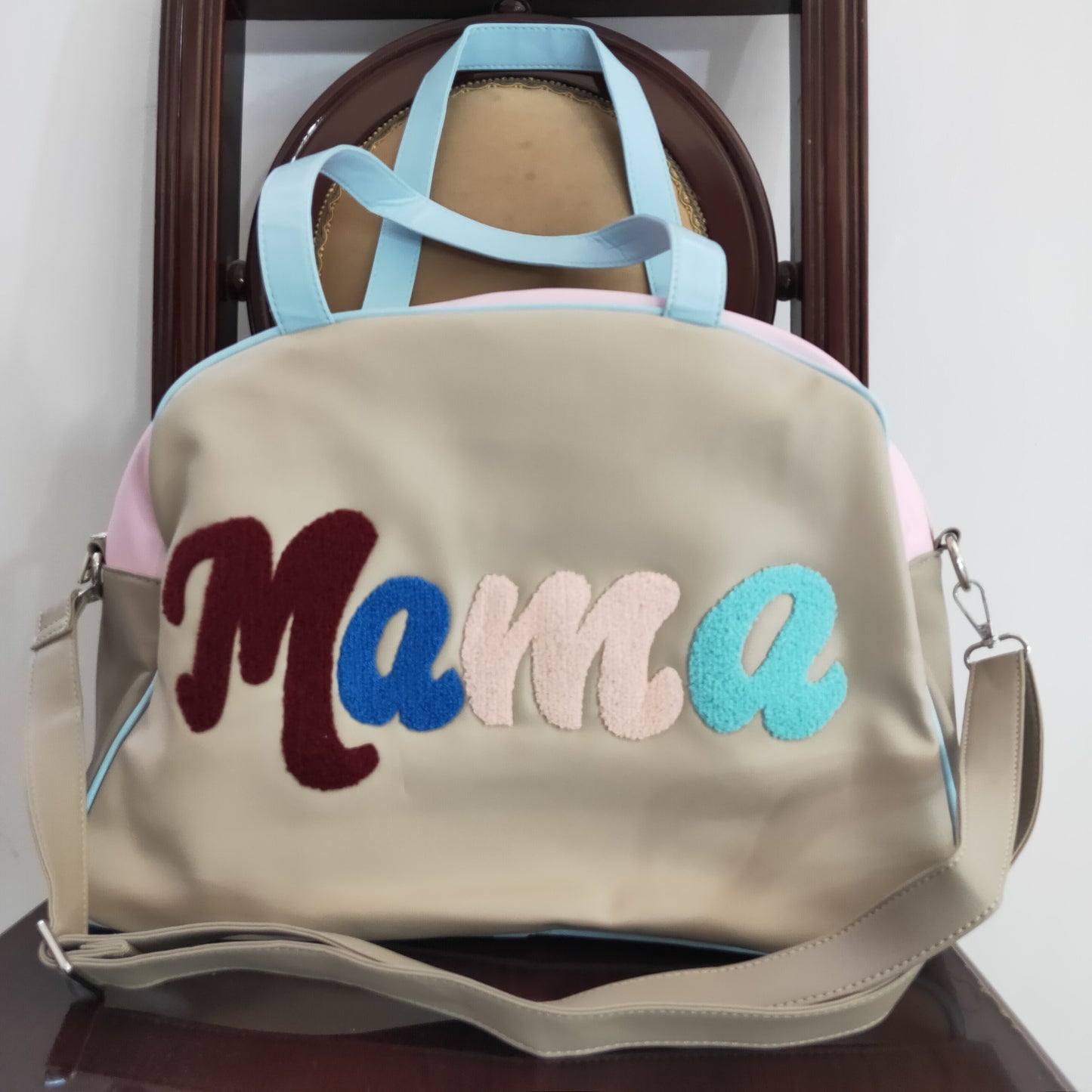 mama Bags handbag