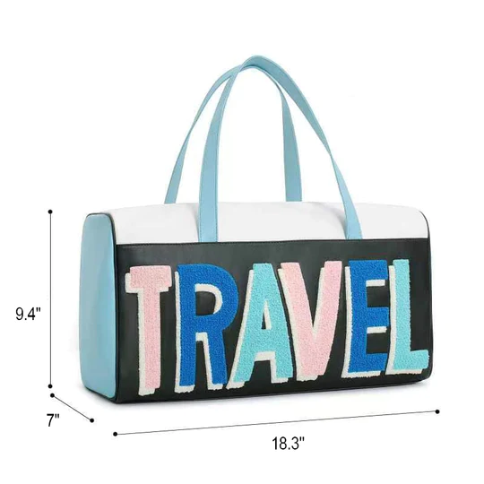 BA0062 gym bag travel bag handbag duffle bags