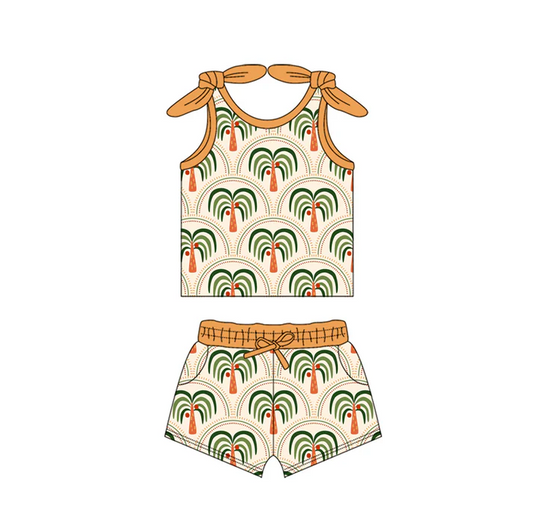 5.15 Leaf Tree Sling Set