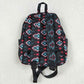 kids bags black west backpack