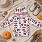 NEW RTS NO MOQ milk silk GT1831 Baby Girls Bows Zip Pockets Team Ruffle Hoodie Jackets Casual Top
