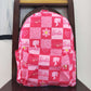 kids bags barbie backpack back to school preschool bag