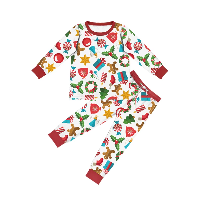 6.21 Christmas Tree Gift Winter Set