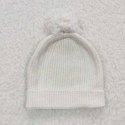 knitted hats kids accessories winter