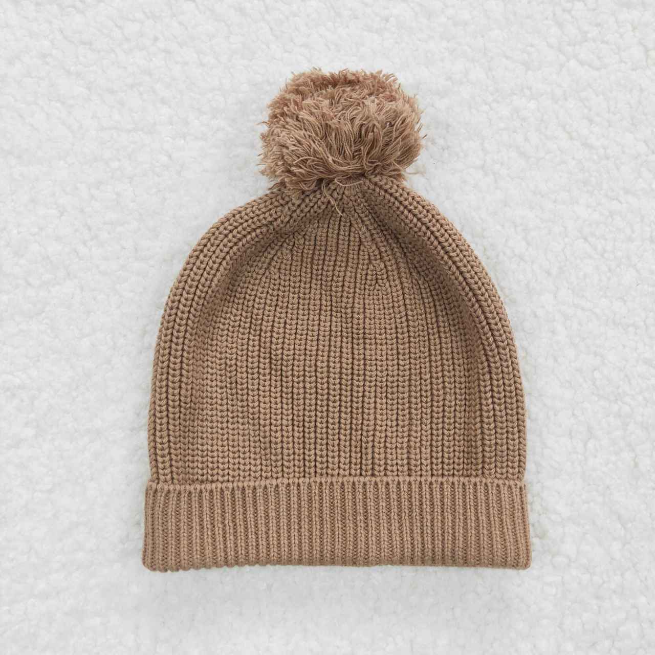 knitted hats kids accessories winter