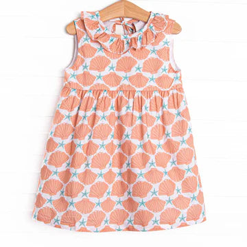 4.29 Shell Dress