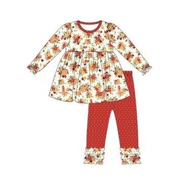 GLP1457 orange red suit