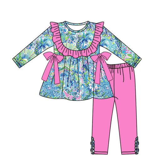 GLP1480 Landscape Bow Set