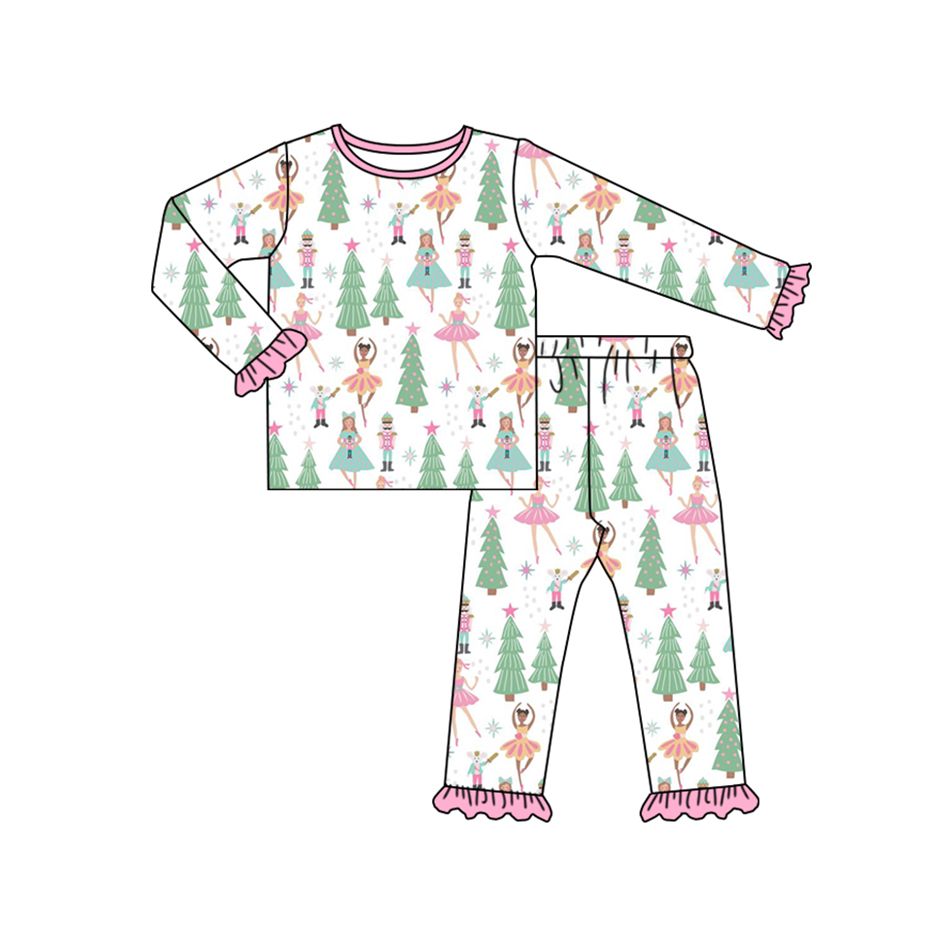 GLP1488 Christmas Nutcracker Set
