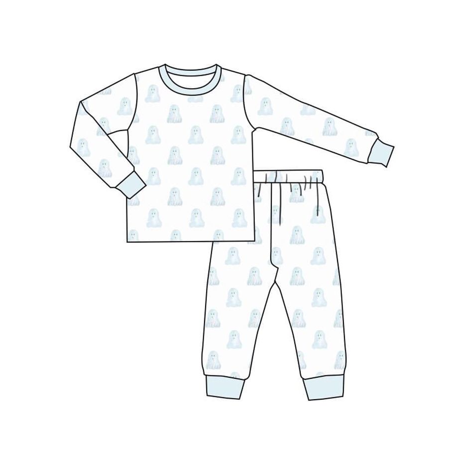 BLP0540 Blue Forest Set