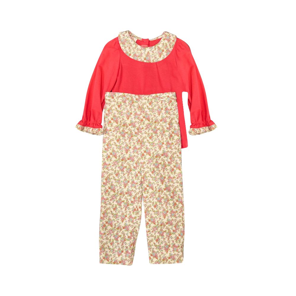 GLP1568 Flower Floral Set