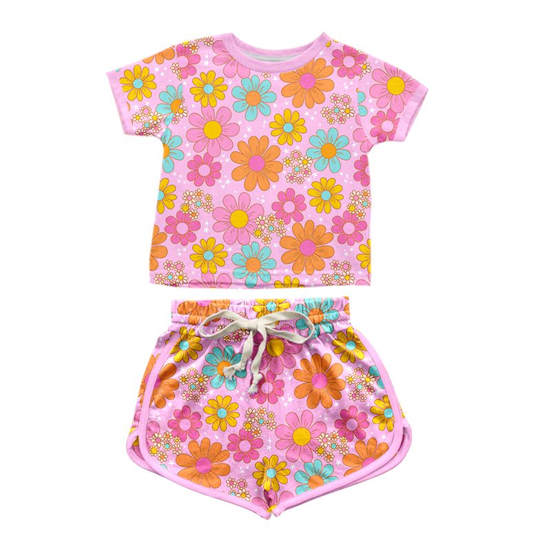 GSSO1348 Flower Star Set