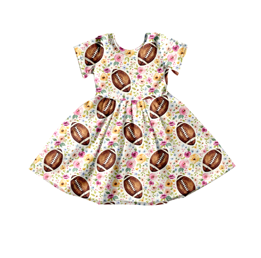 GSD1323 rugby dress