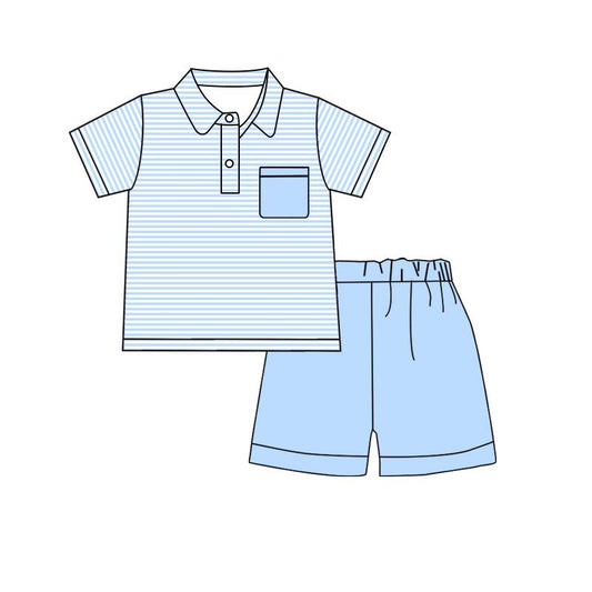 BSSO0891 Toy Story Short Sleeve Suit