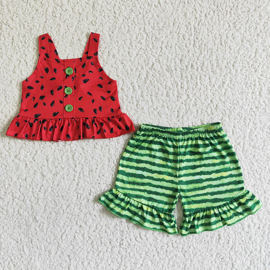 watermelon set