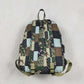 NEW RTS NO MOQ Bags BA0199 Baby Boys Green Brown Ducks Deer Camo Checked Hunting School Backpack Bags