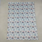 NEW RTS NO MOQ Blankets BL0253 Baby Girls Bows Pumpkins Fall Blankets