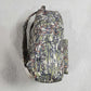 RTS NO MOQ milk silk BA0394 Baby Kids Southern Olive Camo Bows School Back Bags