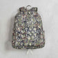 RTS NO MOQ milk silk BA0394 Baby Kids Southern Olive Camo Bows School Back Bags