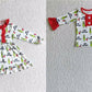 Christmas pajamas girl gown match suit sleep grinch outfits kids clothes