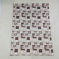 NEW RTS NO MOQ milk silk BL0249 Toddler Kids Dogs Deer Ducks Animal Camo Check Print  Blanket