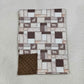NEW RTS NO MOQ milk silk BL0249 Toddler Kids Dogs Deer Ducks Animal Camo Check Print  Blanket