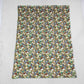 NEW RTS NO MOQ Blankets BL0286 Baby Boys Mallard Ducks Camouflage Hunting Minky Blankets