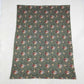 NEW RTS NO MOQ Blankets BL0287 Baby Boys Green Ducks Calls Hunting Blankets